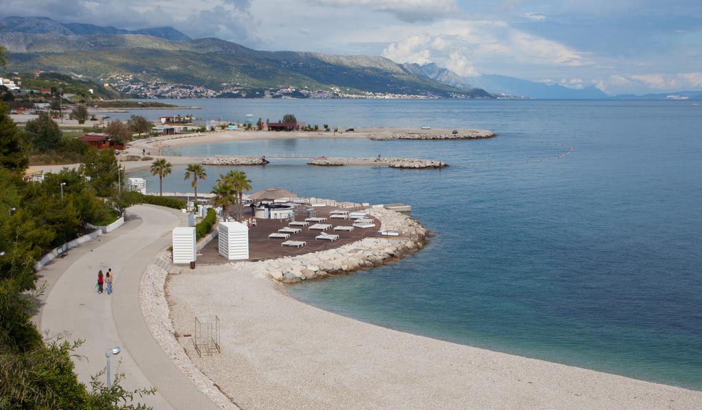 Znjan Gjestgiverier Split